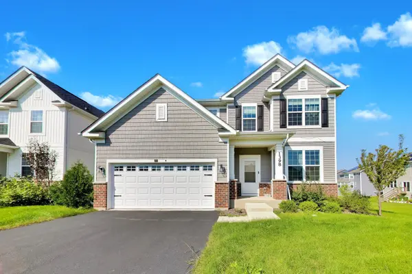 1398 Kessler DR, Mundelein, IL 60060
