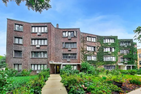 1138 W Lunt AVE #2B, Chicago, IL 60626