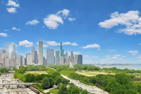 1211 S Prairie AVE #1203, Chicago, IL 60605