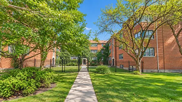227 Custer AVE #1, Evanston, IL 60202