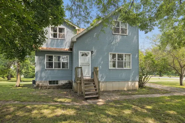 4417 Yender AVE, Lisle, IL 60532