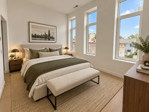 4340 N California AVE #303, Chicago, IL 60618