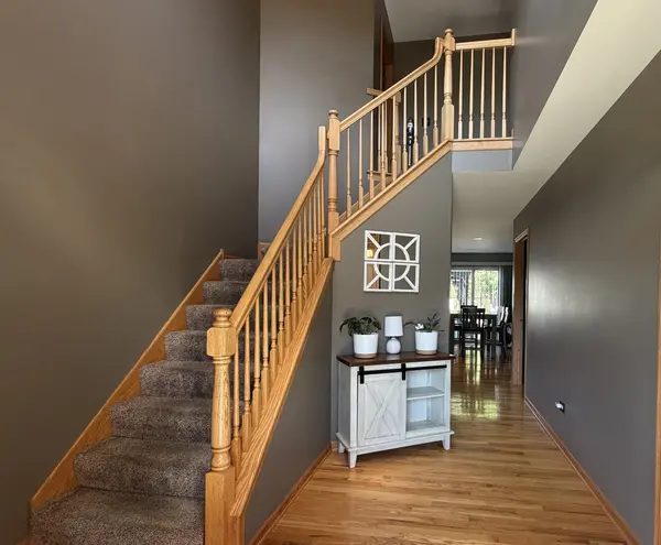 16611 Karen Springs DR, Lockport, IL 60441