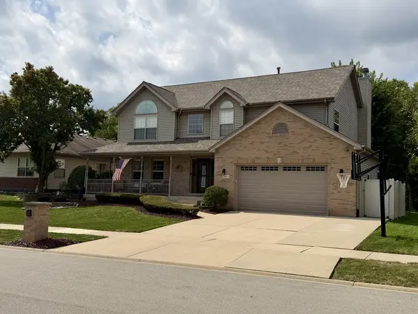 16611 Karen Springs DR, Lockport, IL 60441