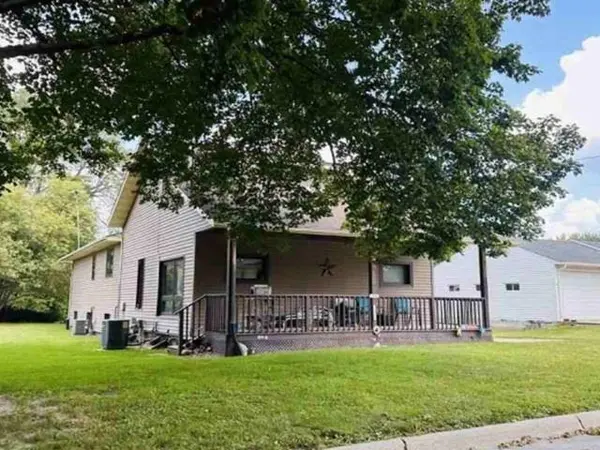 1514 20Th AVE, Eldora, IA 50627