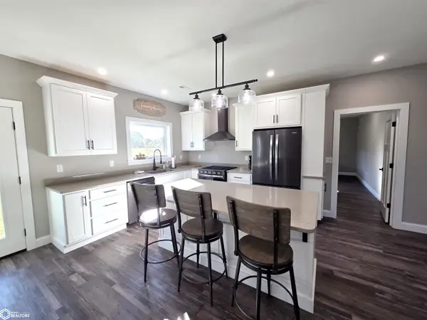 101 Coal Valley LN, Exline, IA 52555