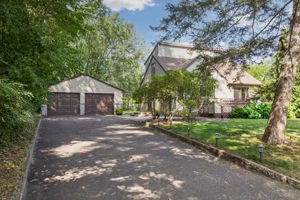 5391 Raymond AVE, Mounds View, MN 55112