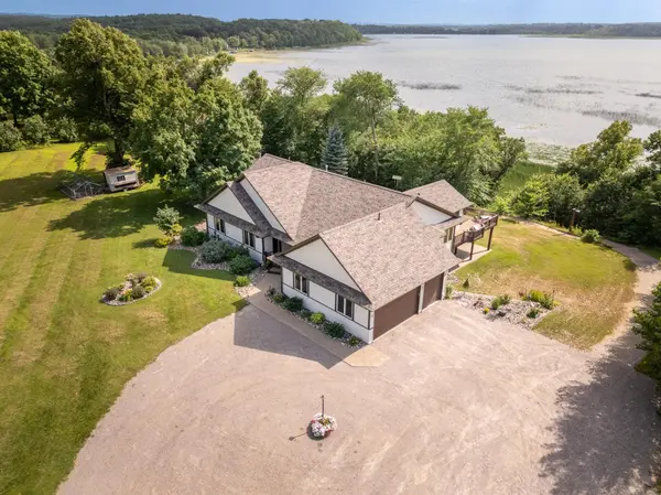 30291 Duckweed DR, Burtrum, MN 56318