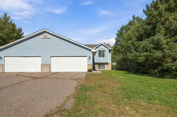 6696 381st ST, North Branch, MN 55056
