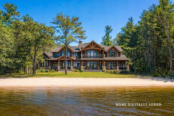 8559 Sunset Shores, Pine River, MN 56474