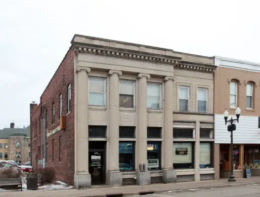 630 Broadway ST S, Menomonie, WI 54751