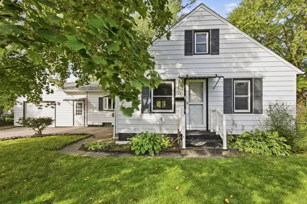 721 26th AVE N, Saint Cloud, MN 56303