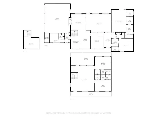 12700 N Frisco RD, Yukon, OK 73099