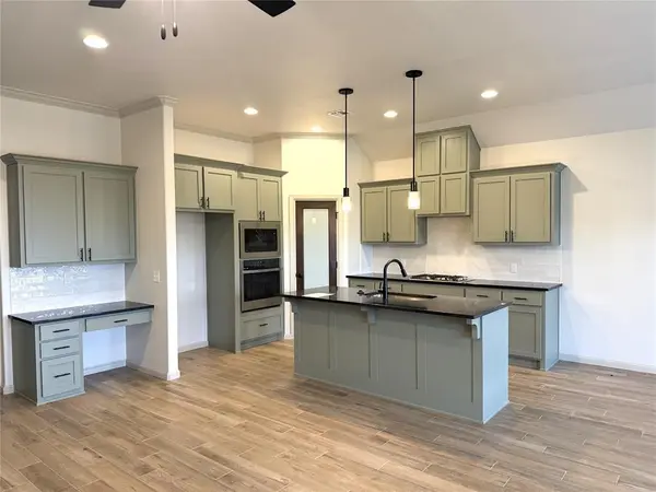 12724 NW 142nd ST, Piedmont, OK 73078