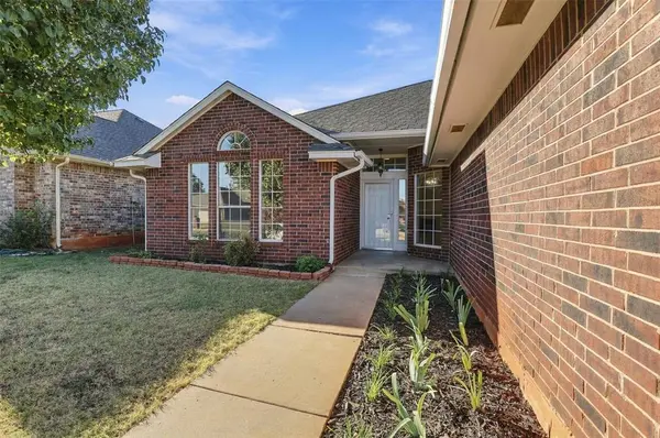 2812 NW 167th ST, Edmond, OK 73012