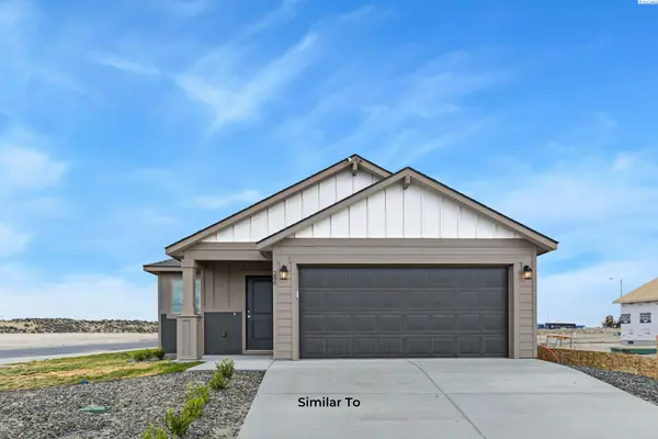 5804 Redtail Dr, Pasco, WA 99301