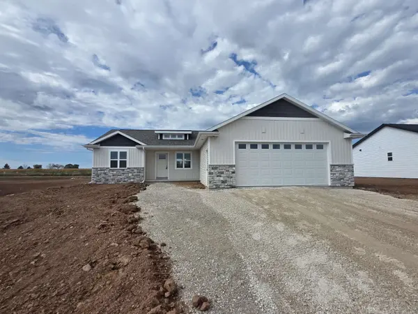W6874 MCALLISTER DR, Greenville, WI 54942
