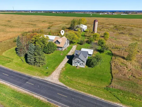 16125 TANNERY RD, Mishicot, WI 54228