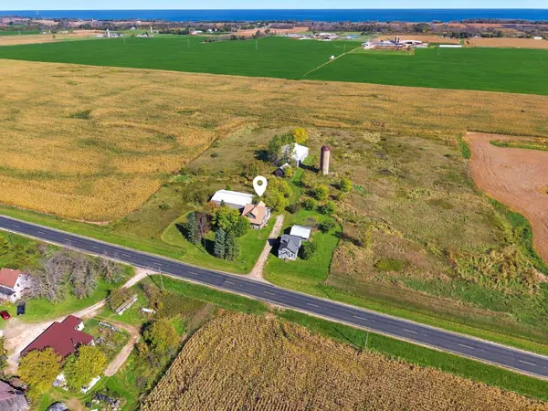 16125 TANNERY RD, Mishicot, WI 54228