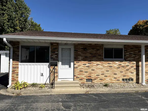 420 BRENTWOOD RD #301, Morton, IL 61550