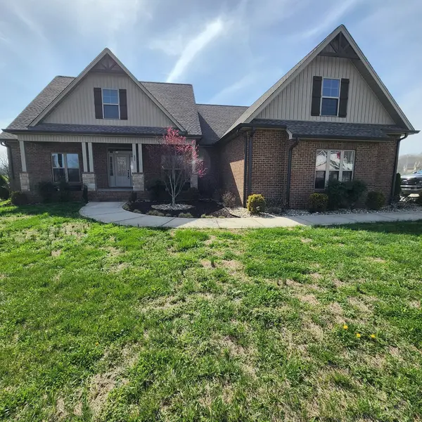 639 Blue Water Dr, Cookeville, TN 38506