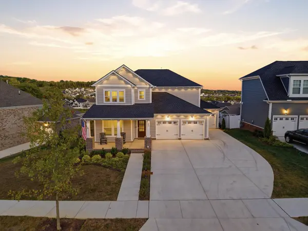 582 Gingerwood Ln, Hendersonville, TN 37075