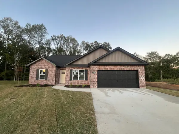 369 Idell Ct, Clarksville, TN 37042