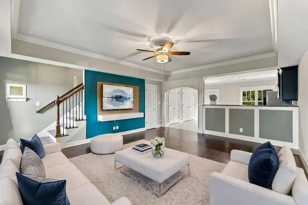 246 Bellingham Dr #NE, Cleveland, TN 37312
