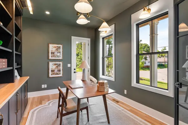 1900 Eastside Ave, Nashville, TN 37206