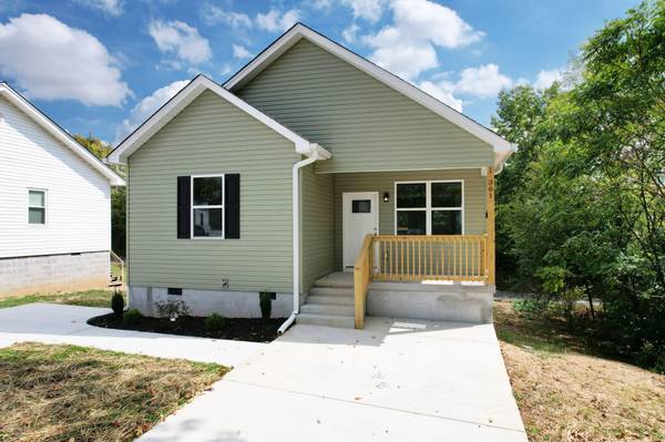 301 High Street #SE, Cleveland, TN 37311