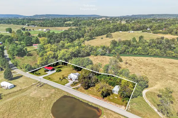 787 Blue Springs Rd, Sparta, TN 38583