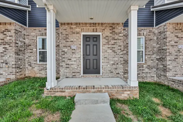 1115 Hillwood Dr #A5, Clarksville, TN 37040