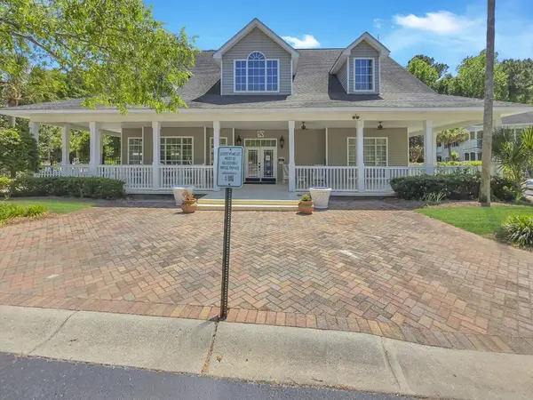 50 Pebble Beach Cv #M210, Bluffton, SC 29910