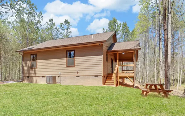 313 Burger Road, Murphy, NC 28906