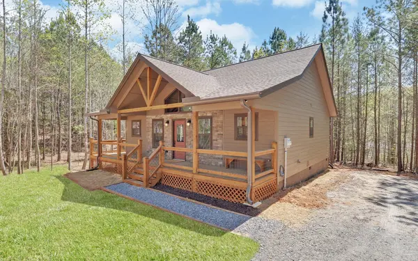 313 Burger Road, Murphy, NC 28906