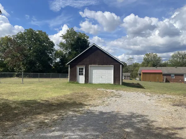 1260 Verona Caney Ave, Lewisburg, TN 37091