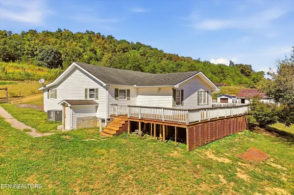 9211 Brock Rd, Knoxville, TN 37938