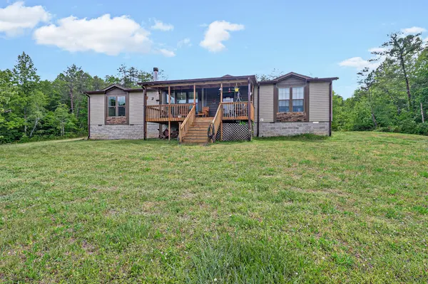 4455 Jonesville Rd, Clarkrange, TN 38553