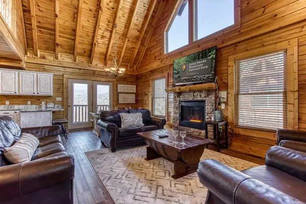1728 Summit View Way, Sevierville, TN 37862
