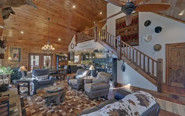 483 Vineyard Creek Way, Murphy, NC 28906