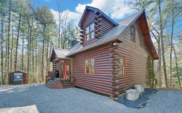 483 Vineyard Creek Way, Murphy, NC 28906
