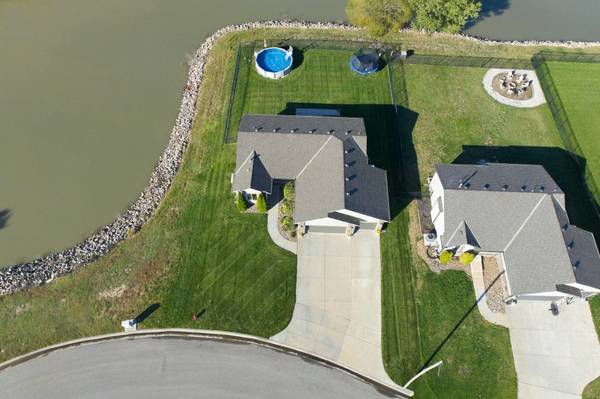 731 S Lakeview St, Haysville, KS 67060-5200