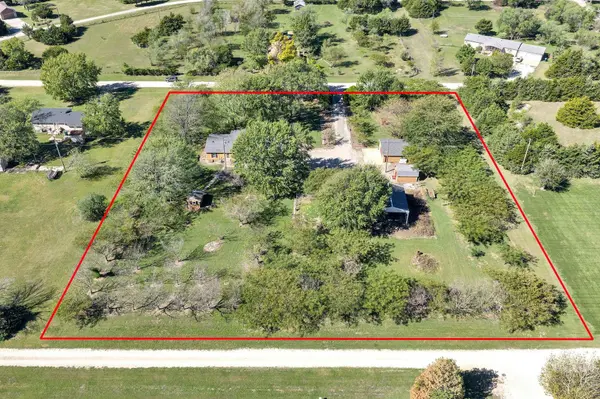9668 SW Linden St, Augusta, KS 67010