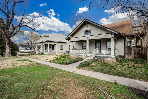 1146 N Jefferson St, Wichita, KS 67203