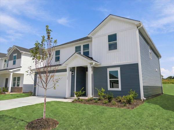 125 Gibbon WAY, Gray Court, SC 29645