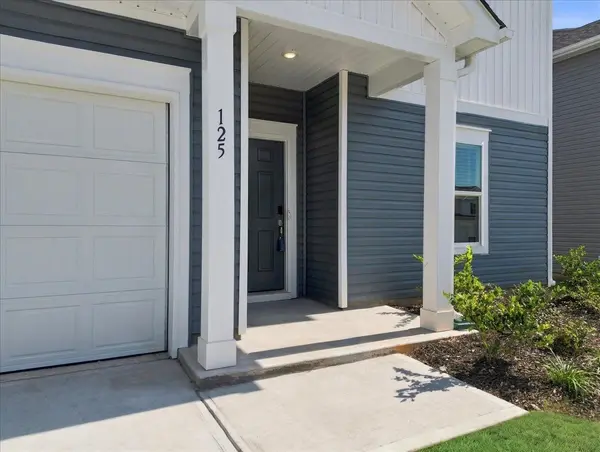 125 Gibbon WAY, Gray Court, SC 29645