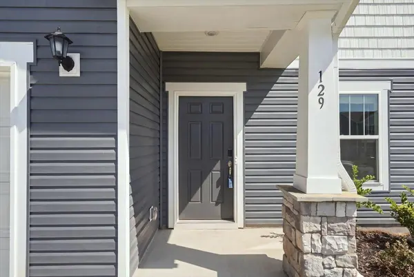 129 Gibbon WAY, Gray Court, SC 29645