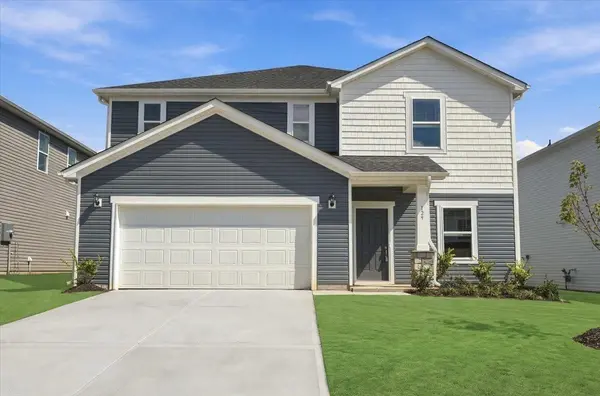 129 Gibbon WAY, Gray Court, SC 29645