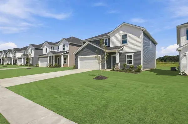 129 Gibbon WAY, Gray Court, SC 29645