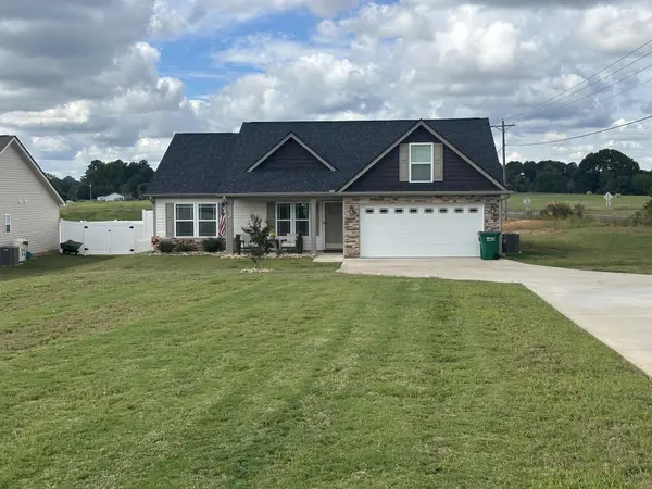 202 RCThompson RD, Chesnee, SC 29323